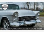 Thumbnail Photo 74 for 1955 Chevrolet Other Chevrolet Models